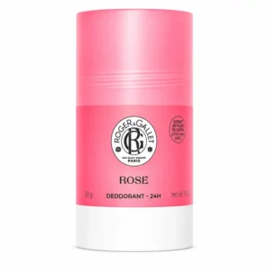 ROGER & GALLET - DEODORANT STICK ROSE 24H 50g