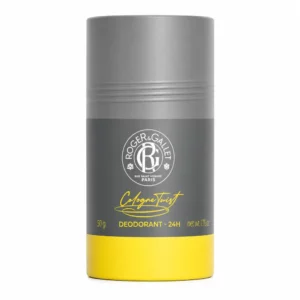 ROGER & GALLET - DEODORANT STICK TWIST 24H 50g