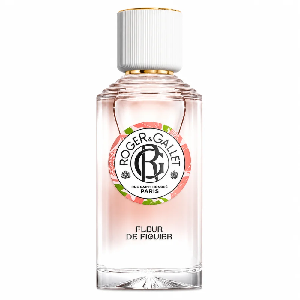 ROGER & GALLET - EAU PARFUMEE BIENFAISANTE FLEUR DE FIGUIER 30ML