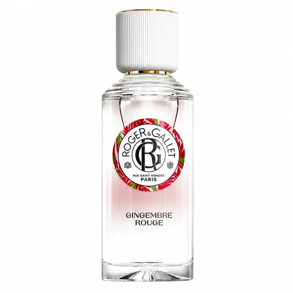 ROGER & GALLET - EAU PARFUMEE BIENFAISANTE LAVANDE ROYALE 100ML