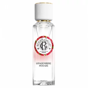ROGER & GALLET - EAU PARFUMEE BIENFAISANTE GINGEMBER ROUGE 30ML