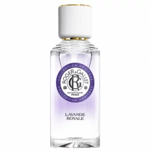 ROGER & GALLET - EAU PARFUMEE BIENFAISANTE GINGEMBER ROUGE 100ML