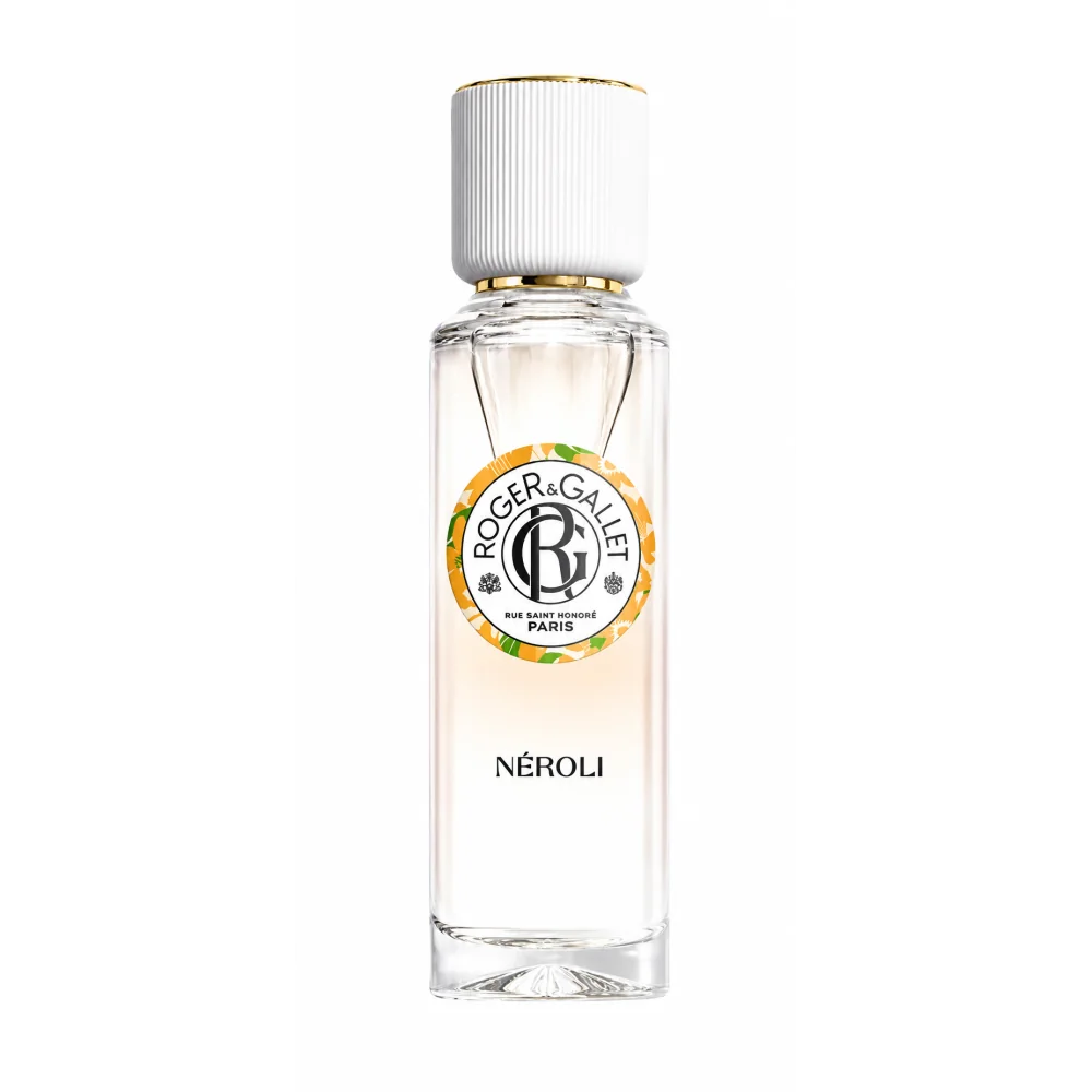 ROGER & GALLET - EAU PARFUMEE BIENFAISANTE NEROLI 30 ML
