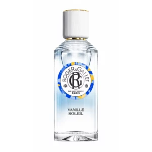 ROGER & GALLET - EAU PARFUMEE BIENFAISANTE VANILLE SOLEIL 100ML