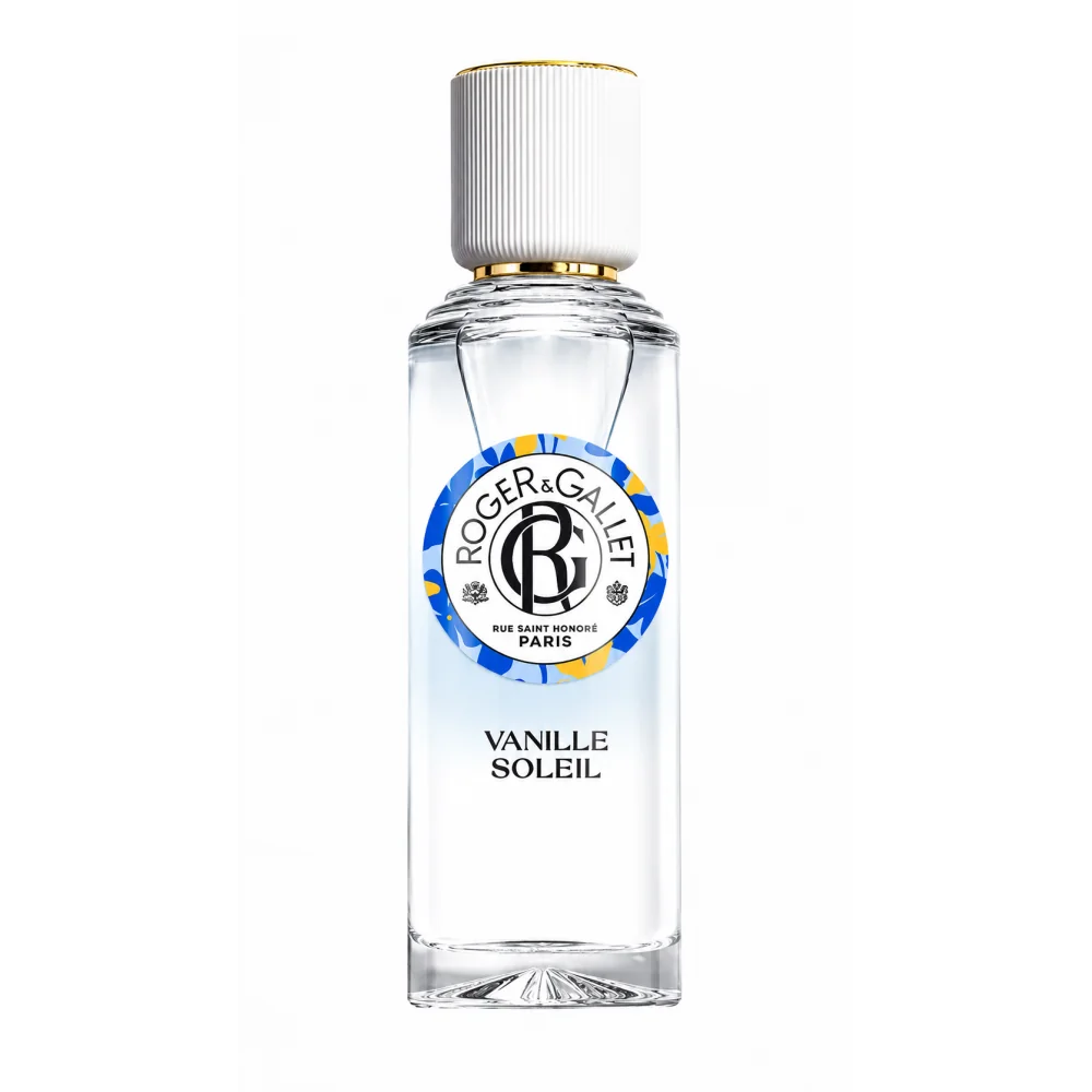 ROGER & GALLET - EAU DE COLOGNE : COLOGNE TWIST 100ML