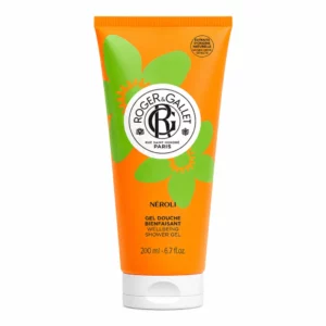 ROGER & GALLET - GEL DOUCHE BIENFAISANT NEROLI 200ML