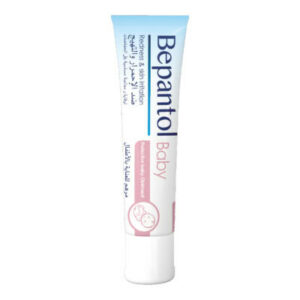 Roncey Bepanthol Baby Creme de Change 30gr