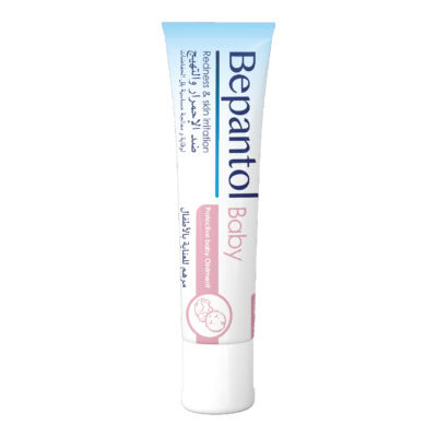Roncey Bepanthol Baby Creme de Change 30gr