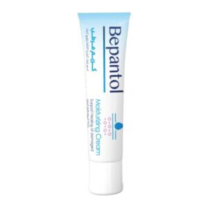 Roncey Bepantol Crème Hydratante pour Peau Irritée 30gr 2eme offert