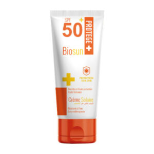 Roncey Biosun Ecran Invisible SPF50+ 50ml