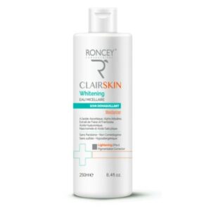 Roncey Clairskin Eau Micellaire Eclaircissant 250ml