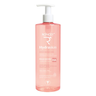 Roncey Deo Douche Hydraskin Peau Seche 1L