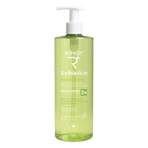 Roncey Deo Douche Sebiaskin Peau Grasse 1L