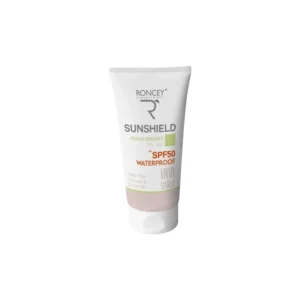 Roncey Ecran Peau Grasse SPF50+ Invisible 50ml