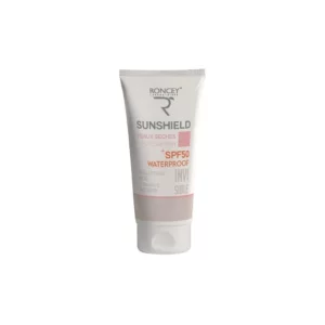 RONCEY ECRAN PEAU SECHE SPF50+ INVISBLE 50ML
