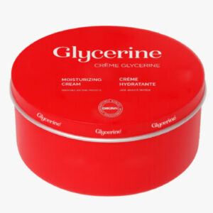 Roncey Glycerine Crème Hydratante 250ml