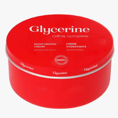 Roncey Glycerine Crème Hydratante 250ml