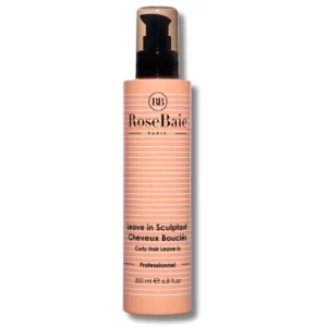 ROSEBAIE - SERUM CRISTAL KERATINE X ALOE VERA 100ML