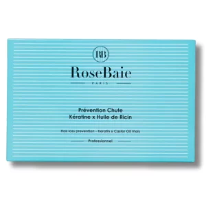ROSEBAIE - SERUM CRISTAL KERATINE X COCO PROFESSIONNEL 100 ML