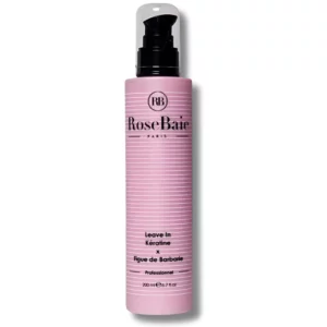ROSEBAIE - LEAVE IN FIGUE DE BARBARIE X KERATINE 200 ML