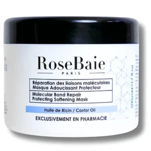 ROSEBAIE - MASQUE KERATINE X AMLA 500ML