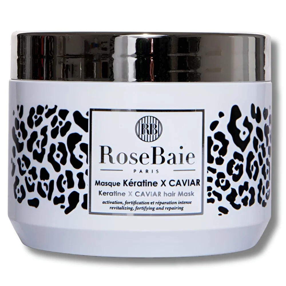 ALMA SECRET - MASQUE CAPILLAIRE RÉPARATION EXTRÊME 250ML