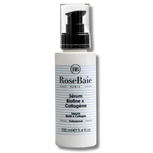 ROSEBAIE - SERUM CRISTAL BIOTINE X COLLAGENE 100ML