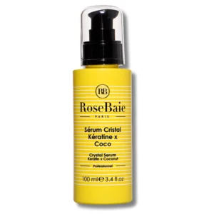 ROSEBAIE - CREME SCULPTANT BOUCLES HUILE D'AVOCAT 200ML