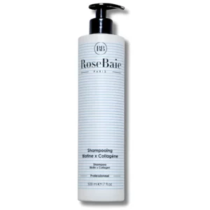 ROSEBAIE - SHAMPOING BIOTINE X COLLAGENE 500 ML