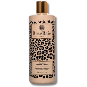 ROSEBAIE - SHAMPOING KERATINE X AMLA 500ML