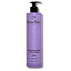 ROSEBAIE - SHAMPOING LUMIERE SPECIAL BLONDE 500ML