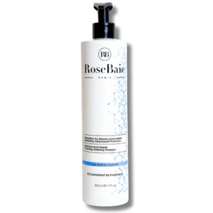ROSEBAIE - SHAMPOING MONOI X COLLAGENE 500ML