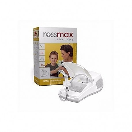 ROSSMAX Appareil Aerosol Nebuliseura Piston NA100