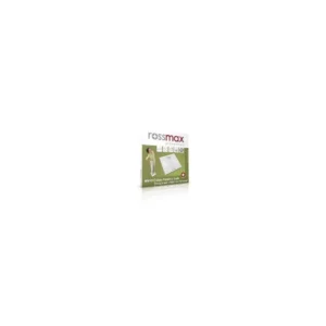 ROSSMAX Balance électronique personnelle en verre WB101