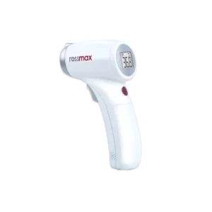 ROSSMAX HC700 Thermométre Téléobjectif Sans Contact