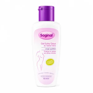 SAGINAL - GEL INTIME 110ML