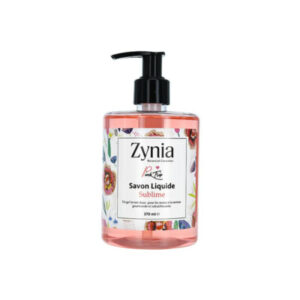 ZYNIA Gel Lavant Sublime Pink Trip 370ml