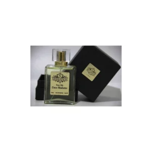 SENSATION BY DIVINE Eau de parfum pour Elle " Keep Away "