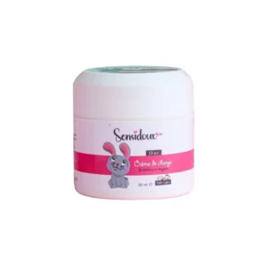 SENSIDOUX CREME POUR LE CHANGE 50ML