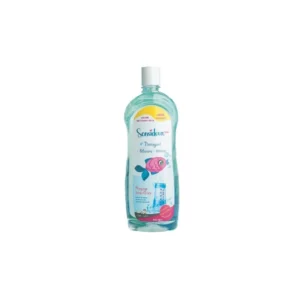SENSIDOUX LIQUIDE NETTOYANT BIBERONS-TETINES 650 ML