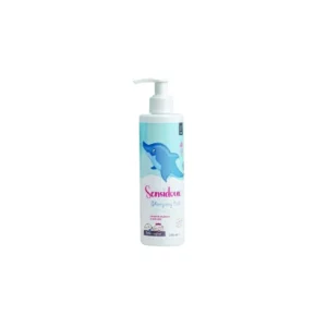 SENSIDOUX SHAMPOOING CORPS & CHEVEUX 250 ML