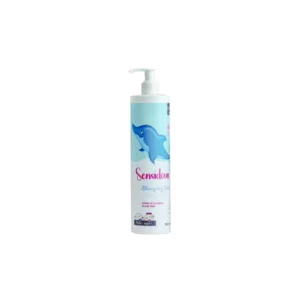 SENSIDOUX SHAMPOOING CORPS & CHEVEUX 500 ML