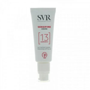 SVR Sensifine Creme Apaisante Peaux intolérantes 40ml