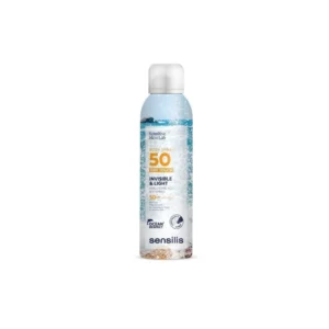 Sensilis Body Spray Solaire Spray Corporel Invisible & Léger 200 ml