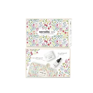 Sensilis Coffret Upgrade AR Crème + Sérum