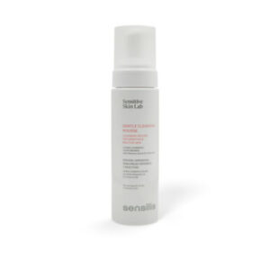 SENSILIS Gentle Cleansing Mousse 200 ml