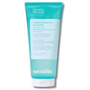 SENSILIS - PURIFY ESSENTIAL CLEANSER 200ML