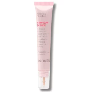 SENSILIS SKIN GLOW - K-EYES SOIN CONTOUR DES YEUX 15ML
