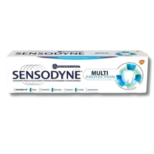 SENSODYNE - DENTIFRICE MULTI PROTECTION 75ML