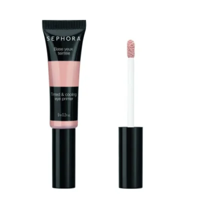 SEPHORA Base Yeux Teintee 02 Matte Pink Beige 9ml